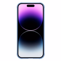 Tel Protect Magical Magnetinis Dėklas su stovu Iphone 15 Pro Max mėlynas