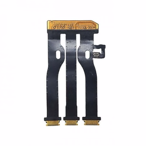 Smartwatch Flex Cables