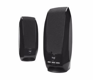 Logitech S150 garsiakalbiai