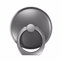 Ideal of Sweden universalus montavimo laikiklis sidabrinis