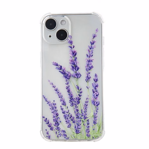 Ultra Trendy dėklas telefonui iPhone 12 6,1" Meadow 2