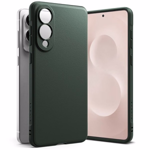 Ringke Onyx dėklas telefonui Samsung Galaxy S25 Edge - žalias