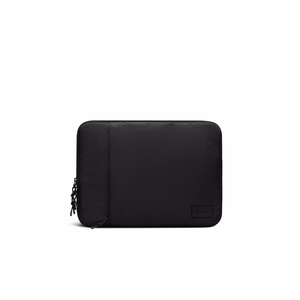 Gaston Luga DSCLS14BK Dash Cushioned Case 13-14", Black