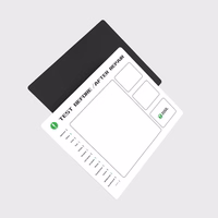 2UUL Magnetinis organizatorius (30x25cm)