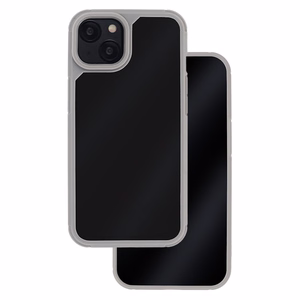 Dėklas telefonui Color Shock Xiaomi Redmi Note 13 4G pilkas