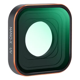 Filtras MCUV K&F koncepcija Hero 9 / Hero 10 / Hero 11