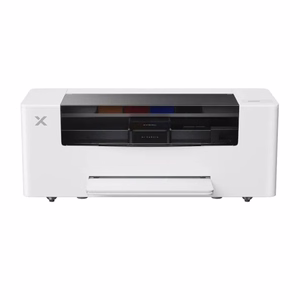 xTool Apparel Printer – комплект «всё в одном»