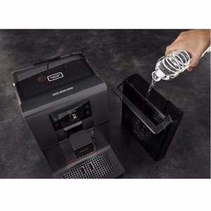 Krups Intuition Preference EA875U10 – coffee machine, semi-automatic espresso, 3 l (EA875U)