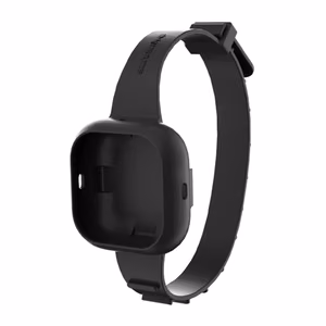 Sunnylife Insta360 GO Ultra Silicone Wrist Strap (Black)