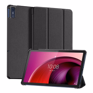 Dėklas Dux Ducis Domo Lenovo Tab M10 5G 10.6 TB360ZU juodas