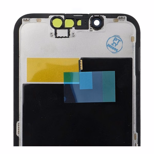 ZY LCD ekranas IPHONE 13 Mini FFHD-900p Incell (Keisti IC)