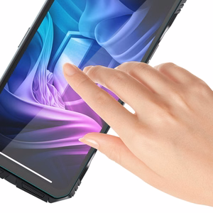 Doogee S118 - 3mk Silky Matt Pro