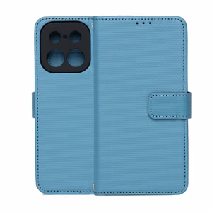 Smart Triangle dėklas Realme 16 Pro 5G mėlynas