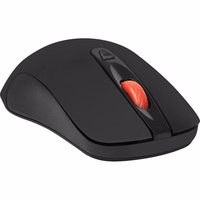 PELĖ DEFENDER NEXUS MS-195 RF tylioji juoda