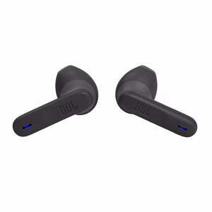 JBL Wave 300 Bluetooth TWS belaidės ausinės juodos (JBLW300TWSBLK)
