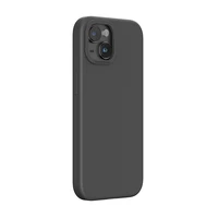 Amazing Thing Smoothie Magsafe dėklas 8FT IP156.7SMBK Iphone 15 Plus juoda