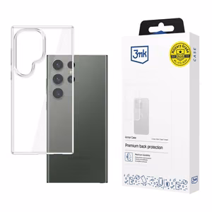 3mk šarvuotas dėklas telefonui Samsung Galaxy S24 Ultra