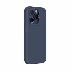 Amazing Thing Smoothie Magsafe dėklas 8FT IP156.7PSMBU Iphone 15 Pro Max tamsiai mėlyna