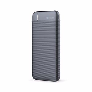 "Forever" maitinimo bankas TB-100S 5000 mAh, juodas