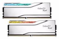 G.Skill Trident Z5 Royal F5-6000J2836G16GX2-TR5S atminties modulis 32 GB 2 x 16 GB DDR5