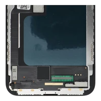 KAMO LCD ekranas IPHONE X HD+ incell
