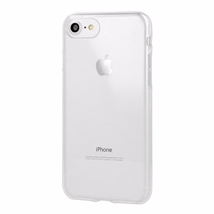 Vennus silikoninis dėklas telefonui Samsung Galaxy J3 2017 skaidrus