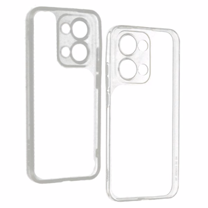 Itin skaidrus 1 mm storio dėklas Xiaomi Redmi Note 13 5G