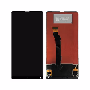 LCD Screen Xiaomi Mi Mix 2 (Black) ORG