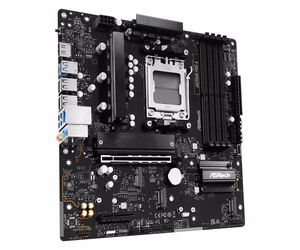 ASROCK A620AM PRO-A pagrindinė plokštė