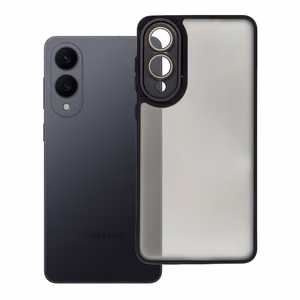 Case for Samsung S25 EDGE Variete black