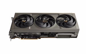 Sapphire NITRO+ AMD Radeon RX 9070 XT OC Crimson Desert Edition 16 GB GDDR6