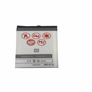 Baterija MAXXIMUS HUAWEI P10 PLUS 3750mAh MATE20 LITE/NOVA 3, HB386589ECW