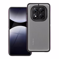 Dėklas NEO Xiaomi Redmi Note 14 Pro 5G / 14 Pro Plus 5G violetinis