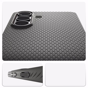 SPIGEN dėklas LIQUID AIR skirtas SAMSUNG S26 Plus marble grey