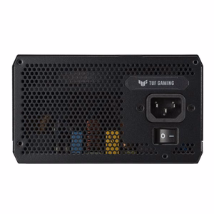 ASUS TUF Gaming 850W Gold maitinimo blokas 24-pin ATX ATX juodas