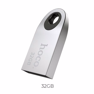 Atmintinė Hoco UD9 Mini Car Music USB 2.0 32GB