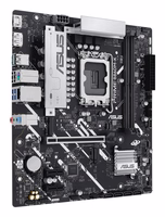 ASUS PRIME B860M-K Intel B860 LGA 1851 (Socket V1) „micro ATX“