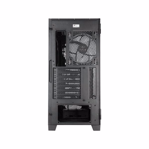 CHIEFTEC APEX LUMO TG ATX žaidimų korpusas