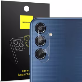 Spacecase Kameros stiklas Camera Glass Galaxy M35 5G