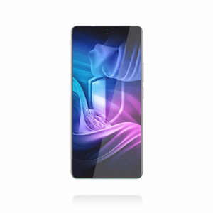 3mk Silky Matt Pro matinė plėvelė Realme 15 Pro 5G