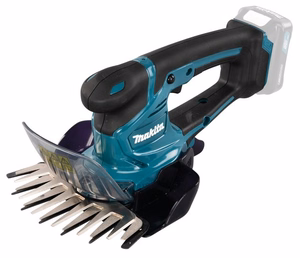 Makita UM600DZX – akumuliatorinės žolės žirklės, 12 V