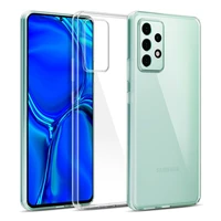 Dėklas telefonui (m) 3MK Clear Case Samsung A526 A52 5G