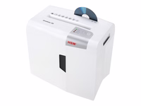 HSM 1044121 HSM Shredstar X8 - kryžminis pjovimas