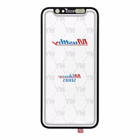 MUSTTBY priekinis stiklas + OCA IPHONE 12 mini