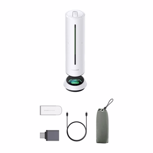 Insta360 Wave (white)