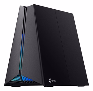 TP-Link Archer GXE75 belaidis maršrutizatorius 2.5 Gigabit Ethernet Trijų dažnio juostų (2,4 GHz / 5 GHz / 6 GHz)