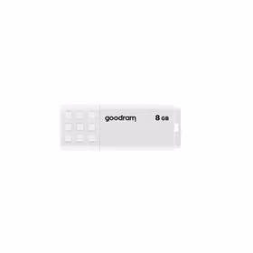 Goodram USB atmintinė UME2 8 GB USB Type-A 2.0 White