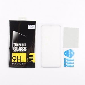Ekrano apsauga Aluminum HS 2.5D Samsung A546 A54 5G (Blister)