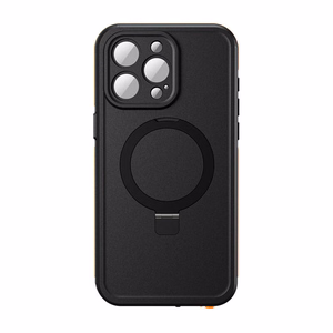 Telesin vandeniui atsparus dėklas telefonui iPhone 15 Pro
