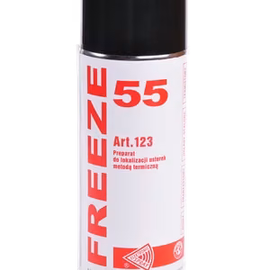 MICROCHIP Freeze -55 šaldantis aerozolis, 400 ml, ART.123
